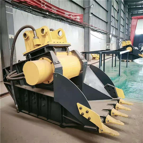 挖掘機(jī)篩分斗 挖掘機(jī)篩分斗